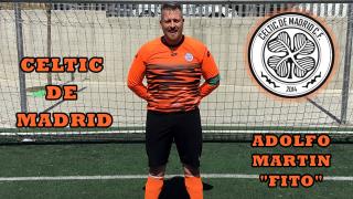 ENTREVISTA POST PARTIDO. CARABANCHEL SABADO MAÑANA 2ª DIVISION